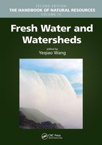 Abbildung von: Fresh Water and Watersheds - CRC Press