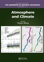 Cover: Atmosphere and Climate - CRC Press