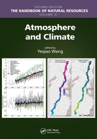 Abbildung von: Atmosphere and Climate - CRC Press
