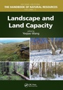 Cover: Landscape and Land Capacity - CRC Press