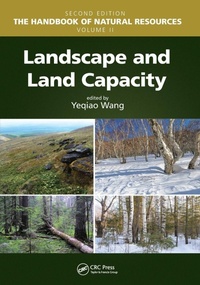 Abbildung von: Landscape and Land Capacity - CRC Press