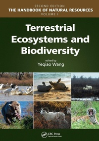 Abbildung von: Terrestrial Ecosystems and Biodiversity - CRC Press