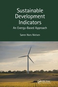 Cover: Sustainable Development Indicators - CRC Press