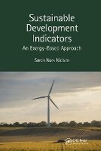 Abbildung von: Sustainable Development Indicators - CRC Press