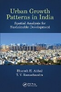 Abbildung von: Urban Growth Patterns in India - CRC Press