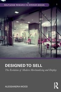 Cover: Designed to Sell - Routledge