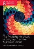 Cover: The Routledge Handbook of Language Education Curriculum Design - Routledge