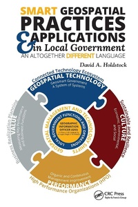 Abbildung von: Smart Geospatial Practices and Applications in Local Government - CRC Press