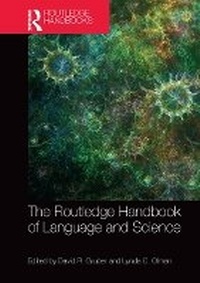 Abbildung von: The Routledge Handbook of Language and Science - Routledge