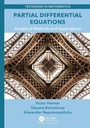 Cover: Partial Differential Equations - Chapman & Hall/CRC