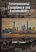 Abbildung von: Environmental Compliance and Sustainability - CRC Press