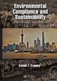 Abbildung von: Environmental Compliance and Sustainability - CRC Press