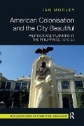 Cover: American Colonisation and the City Beautiful - Routledge