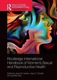 Abbildung von: Routledge International Handbook of Women's Sexual and Reproductive Health - Routledge