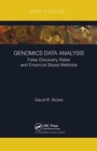 Cover: Genomics Data Analysis - Chapman & Hall/CRC