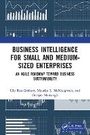 Cover: Business Intelligence for Small and Medium-Sized Enterprises - Auerbach