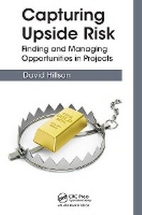 Enlarge image Cover: Capturing Upside Risk - Auerbach