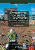 Abbildung von: Environmental Consulting Fundamentals - CRC Press