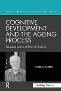 Cover: Cognitive Development and the Ageing Process - Routledge