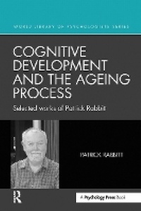 Enlarge image Cover: Cognitive Development and the Ageing Process - Routledge