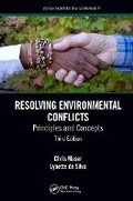 Abbildung von: Resolving Environmental Conflicts - CRC Press