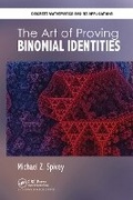 Bild: The Art of Proving Binomial Identities - Chapman & Hall/CRC