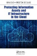 Cover: Protecting Information Assets and IT Infrastructure in the Cloud - Auerbach