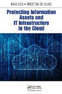 Abbildung von: Protecting Information Assets and IT Infrastructure in the Cloud - Auerbach