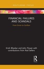 Cover: Financial Failures and Scandals - Routledge
