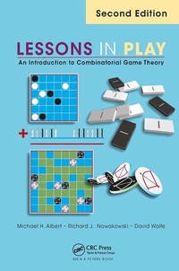 Enlarge image Cover: Lessons in Play - Taylor & Francis