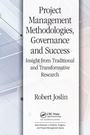 Cover: Project Management Methodologies, Governance and Success - Auerbach