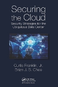 Abbildung von: Securing the Cloud - Auerbach