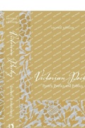 Cover: Victorian Poetry - Routledge