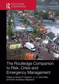 Cover: The Routledge Companion to Risk, Crisis and Emergency Management - Routledge