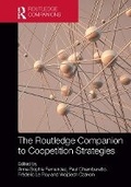 Cover: The Routledge Companion to Coopetition Strategies - Routledge