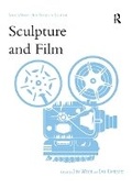 Cover: Sculpture and Film - Routledge