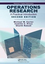 Cover: Operations Research - Chapman & Hall/CRC