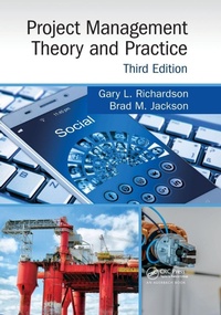 Abbildung von: Project Management Theory and Practice, Third Edition - Auerbach