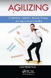 Abbildung von: Agilizing the Enterprise - Auerbach