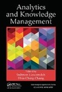 Cover: Analytics and Knowledge Management - Auerbach