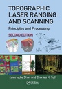 Cover: Topographic Laser Ranging and Scanning - CRC Press