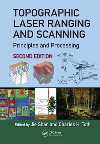 Enlarge image Cover: Topographic Laser Ranging and Scanning - CRC Press