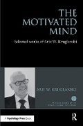 Cover: The Motivated Mind - Routledge
