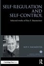 Cover: Self-Regulation and Self-Control - Routledge