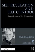 Cover: Self-Regulation and Self-Control - Routledge