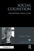 Cover: Social Cognition - Routledge