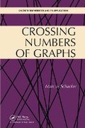 Bild: Crossing Numbers of Graphs - CRC Press