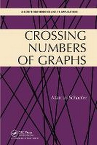 Abbildung von: Crossing Numbers of Graphs - CRC Press
