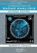 Cover: Introduction to Radar Analysis - Chapman & Hall/CRC
