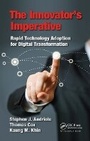 Cover: The Innovator's Imperative - Auerbach